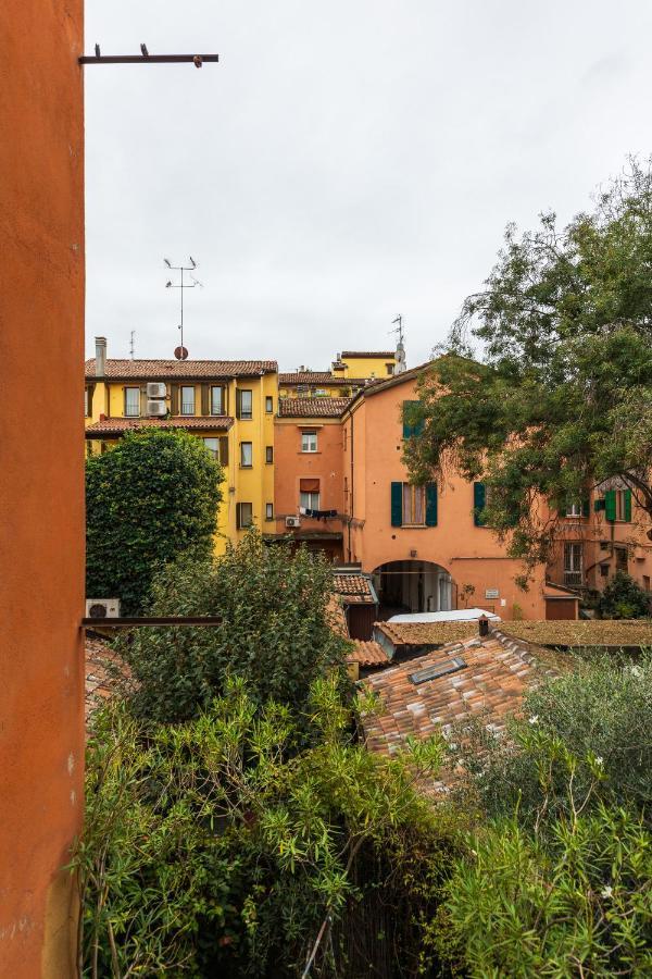 Mirasole Home Bologna Exterior foto